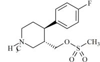 Paroxetine Impurity 26