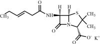 Penicillin F Potassium Salt