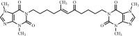 Pentoxifylline EP Impurity J