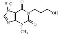 Pentoxifylline EP Impurity D