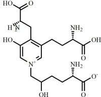 Pyridinoline