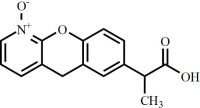 Pranoprofen N-Oxide