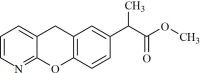 Pranoprofen Impurity 5