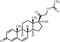 Prednisone Impurity 18