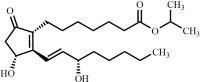Alprostadil (Prostaglandin E1) Impurity 4