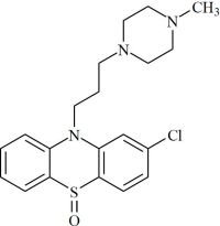 Prochlorperazine EP Impurity A