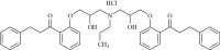 Propafenone EP Impurity G HCl (Mixture of Diastereomers)