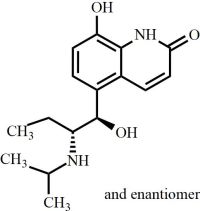 Procaterol Related Compound 1