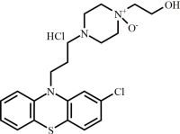 Perphenazine-17-N-Oxide DiHCl