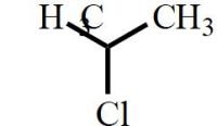 2-Chloropropane