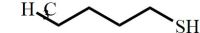 1-Pentanethiol