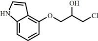 Pindolol EP Impurity F