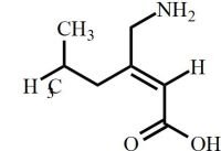 2,3-Dehydro Pregabalin