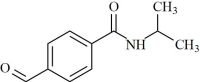Procarbazine Impurity 1