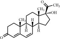 Progesterone Impurity 5