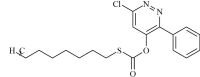 Pyridate