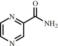 Pyrazinamide