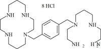 Plerixafor Impurity 27 OctaHCl