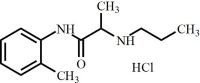 Prilocaine HCl (Propitocaine HCl)
