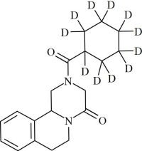 Praziquantel-d11