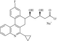 Pitavastatin Impurity 24 Sodium Salt (Mixture of Diastereomers)