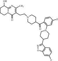Paliperidone Impurity J