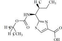 Bacitracin Impurity 4