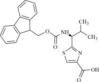 Bacitracin Impurity 2 