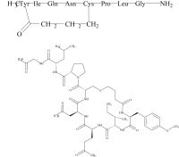 Carbetocin