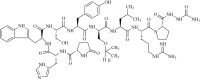 Goserelin EP Impurity G ((D-His2)-Goserelin)