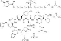 Goserelin EP Impurity L Diacetate ((D-Leu7)-Goserelin Diacetate)