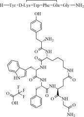 MTX-1640 Trifluoroacetate
