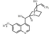 (3R)-3-Hydroxy Quinidine