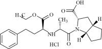 Ramipril EP Impurity I HCl