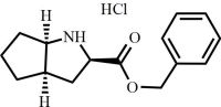 Ramipril Impurity 2 HCl ((R,R,R)-2-Azabicyclo[3.3.0]octane-3-Carboxylic Acid Benzyl Ester HCl)