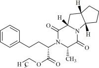 Ramipril EP Impurity D (Ramipril Diketopiperazine)