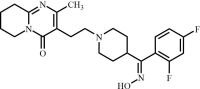 Risperidone EP Impurity A