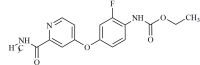 Regorafenib Impurity 12