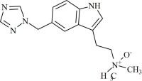 Rizatriptan EP Impurity H (Rizatriptan N-Oxide)