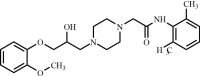 Ranolazine USP Related Compound A