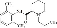Ropivacaine EP Impurity G ((R)-Ropivacaine)