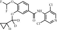 Roflumilast-d3