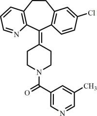 Rupatadine Impurity 18