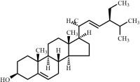 Stigmasterol