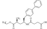 Sacubitril-(2S,4S)-Isomer