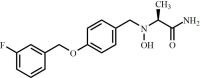 Safinamide Impurity 6