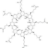 Sugammadex Impurity 52