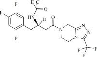Sitagliptin Impurity 48