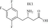 Sitagliptin Impurity 58 HCl