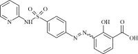 Sulfasalazine EP Impurity F